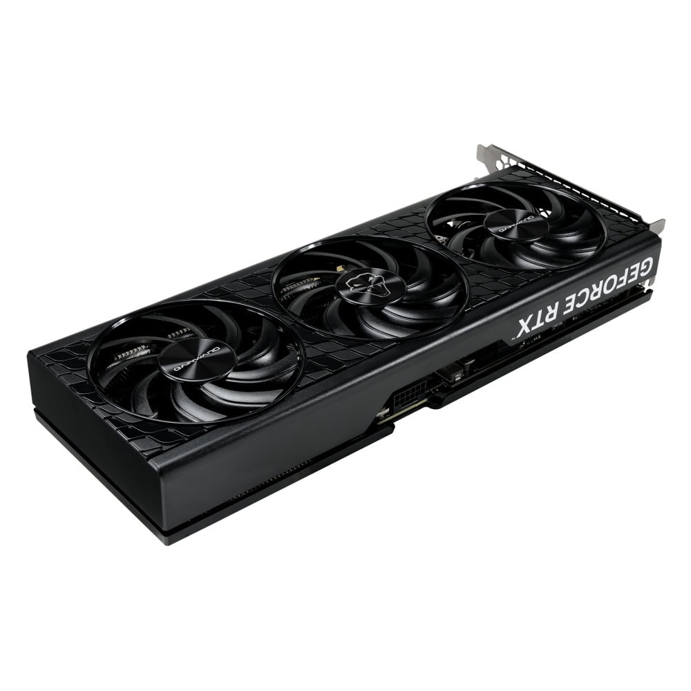 Gainward GF RTX 5070 Python III