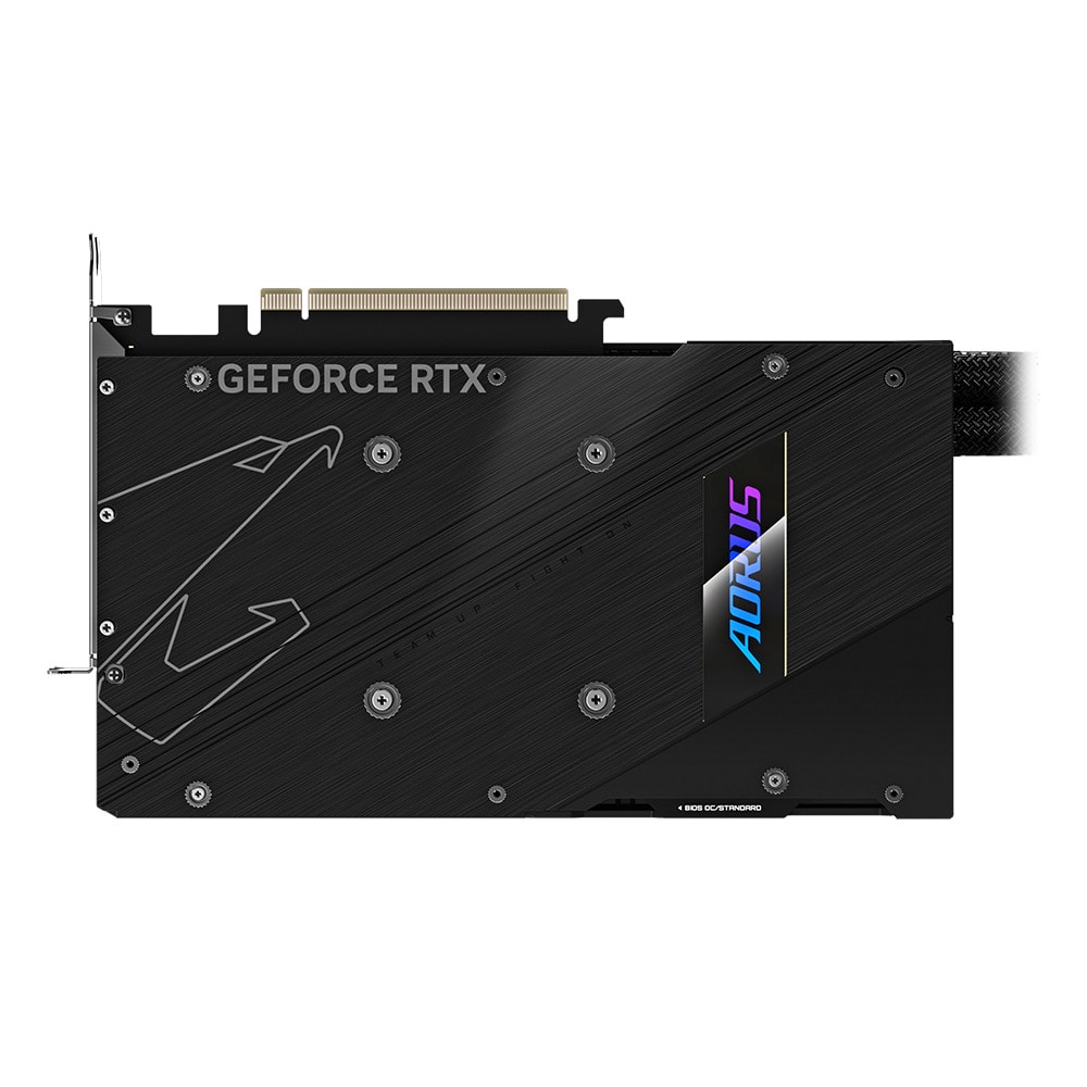 Gigabyte RTX 4080 16GB GV-N4080AORUSX W-16GD