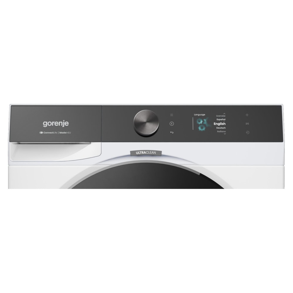 Пералня Gorenje WG894A1P1 | JAR Computers Пералня Gorenje WG894A1P1