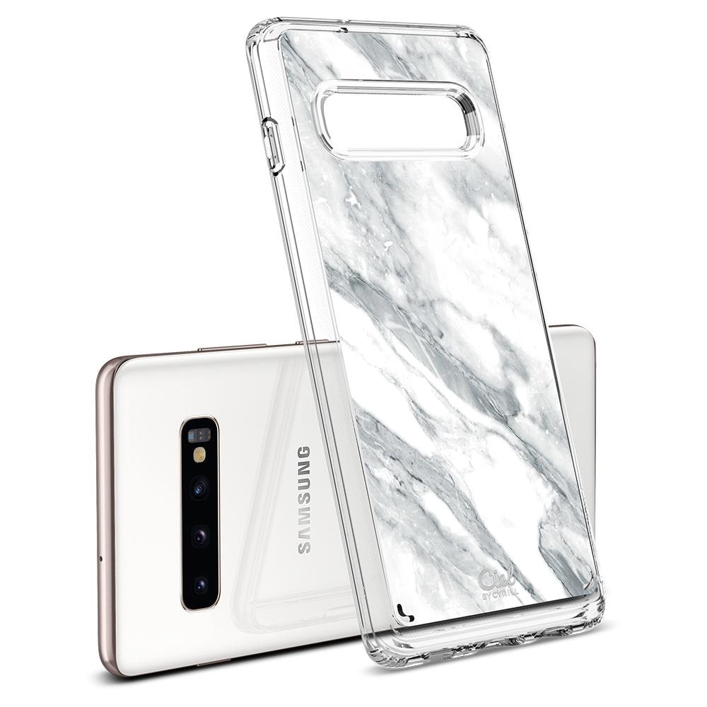 Spigen Ciel Cyrill Cecile Marble 606CS25789