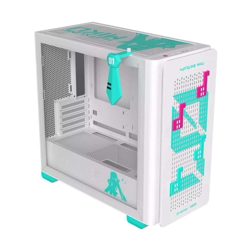 Asus A23 Hatsune Miku Edition 90DC00K3-B09010