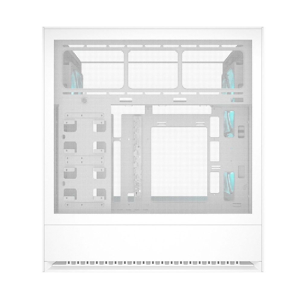 Cougar Gaming OmnyX White CGR-2WA3W-RGB
