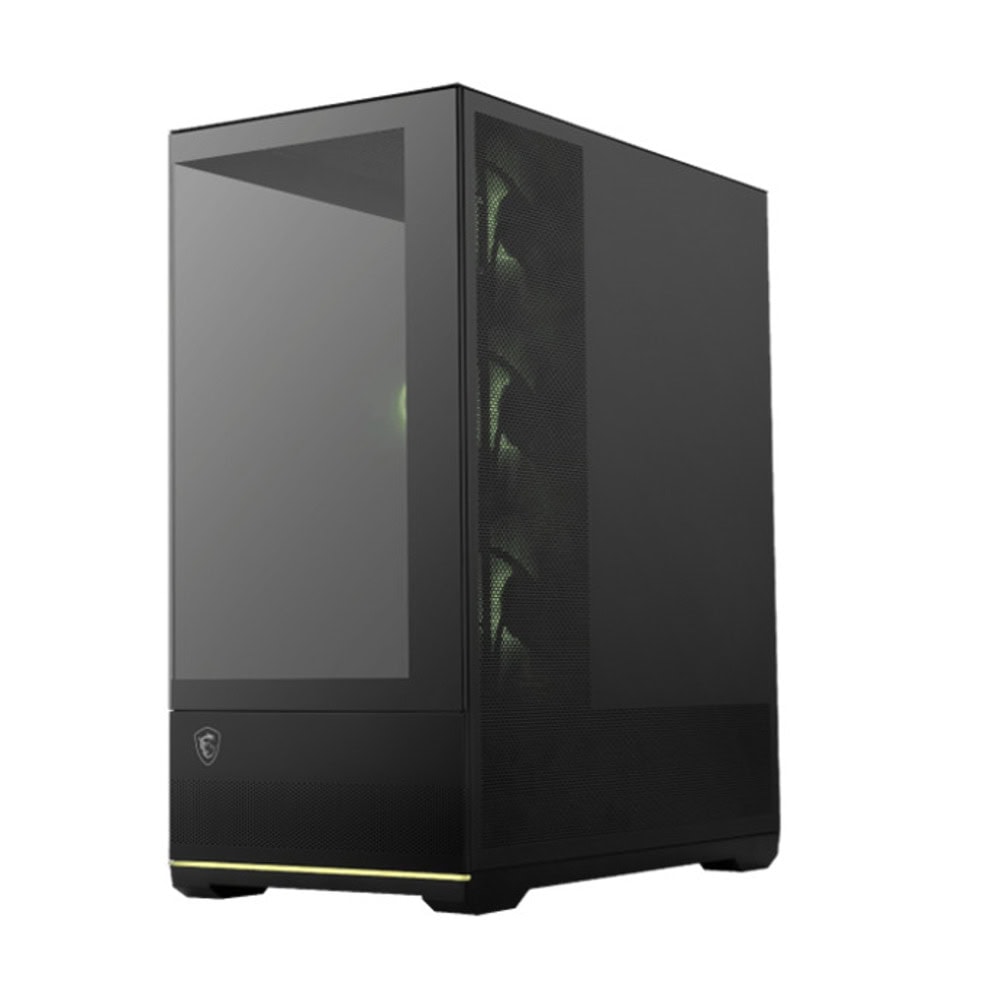MSI MAG PANO 110R PZ Black