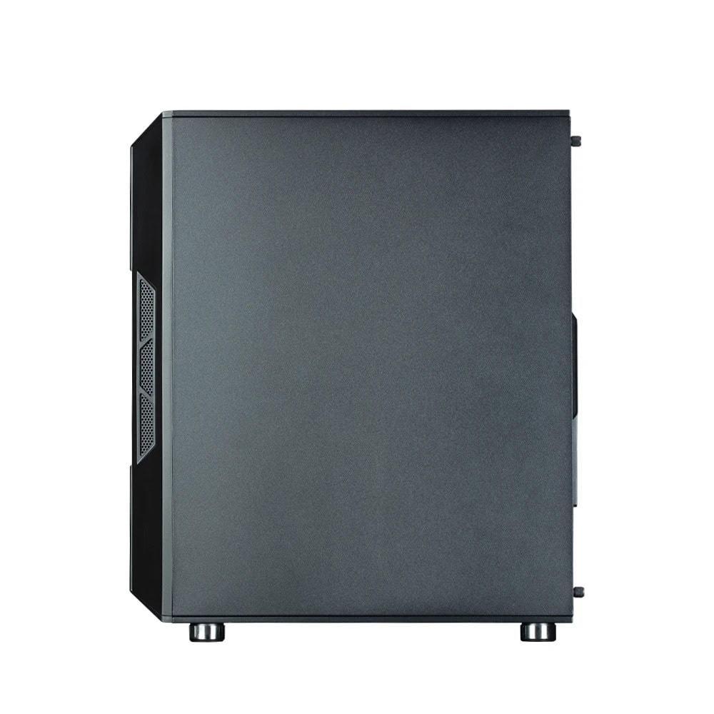 Кутия Zalman i3 NEO ARGB черна