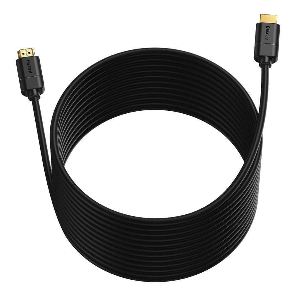 Baseus High Definition Series HDMI To HDMI Cable