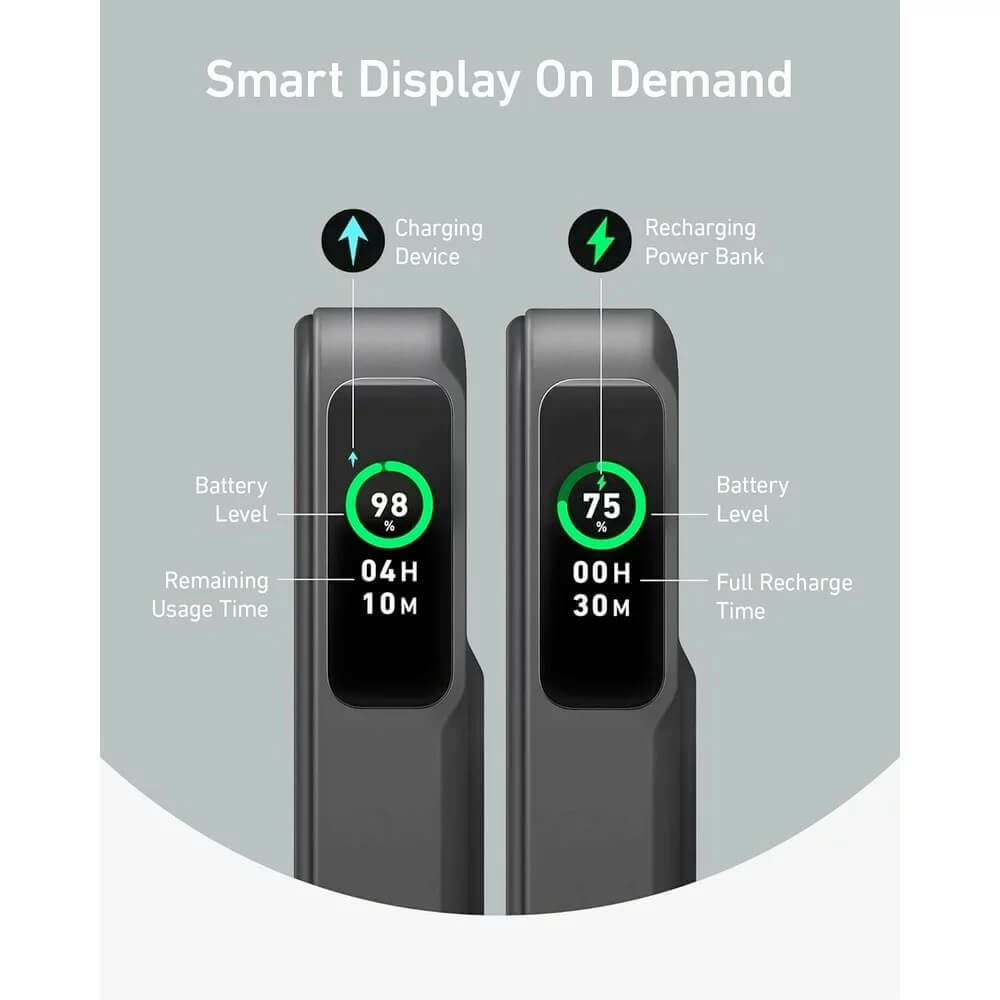 Anker 633 A1654G11