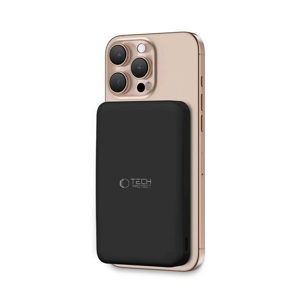 Tech-Protect PB24 LifeMag Qi2 10000mAh THP3574