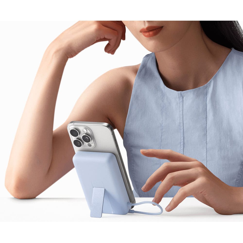 xiaomi magnetic power bank 10000 BHR08PAGL