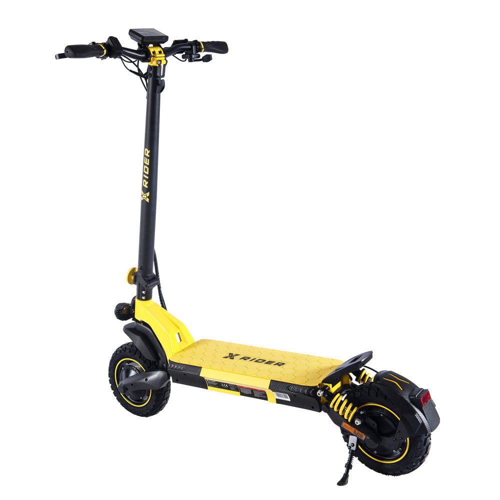 Manta XRIDER F10 Pro
