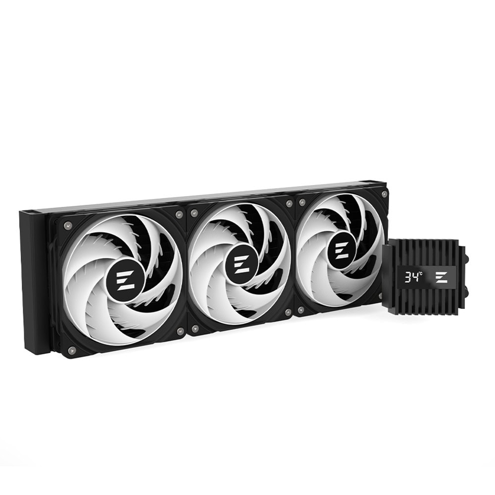 zalman alpha2 a36 black | JAR Computers zalman alpha2 a36 black