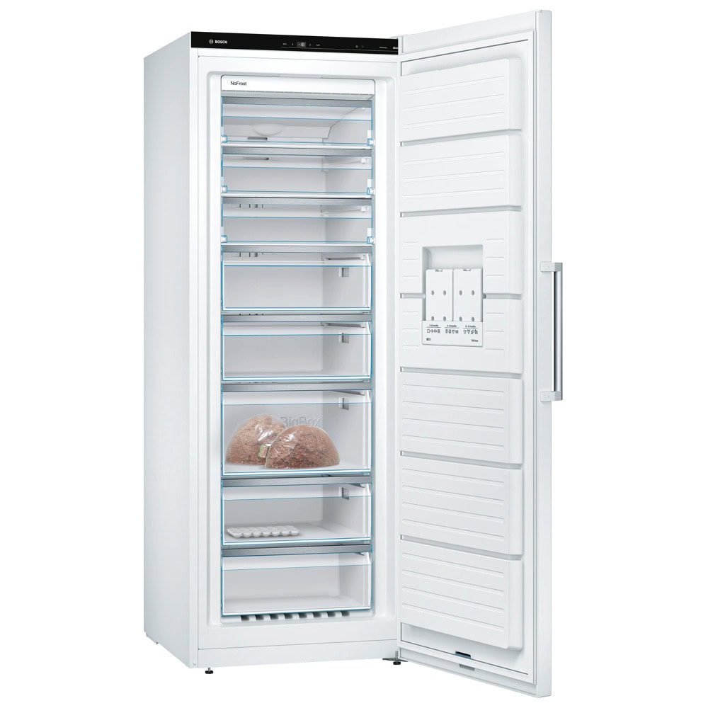фризер bosch gsn58awev
