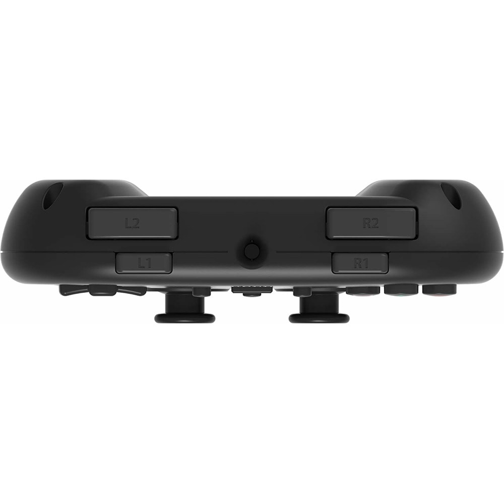 Hori - Wired Mini Gamepad черен (PS4)