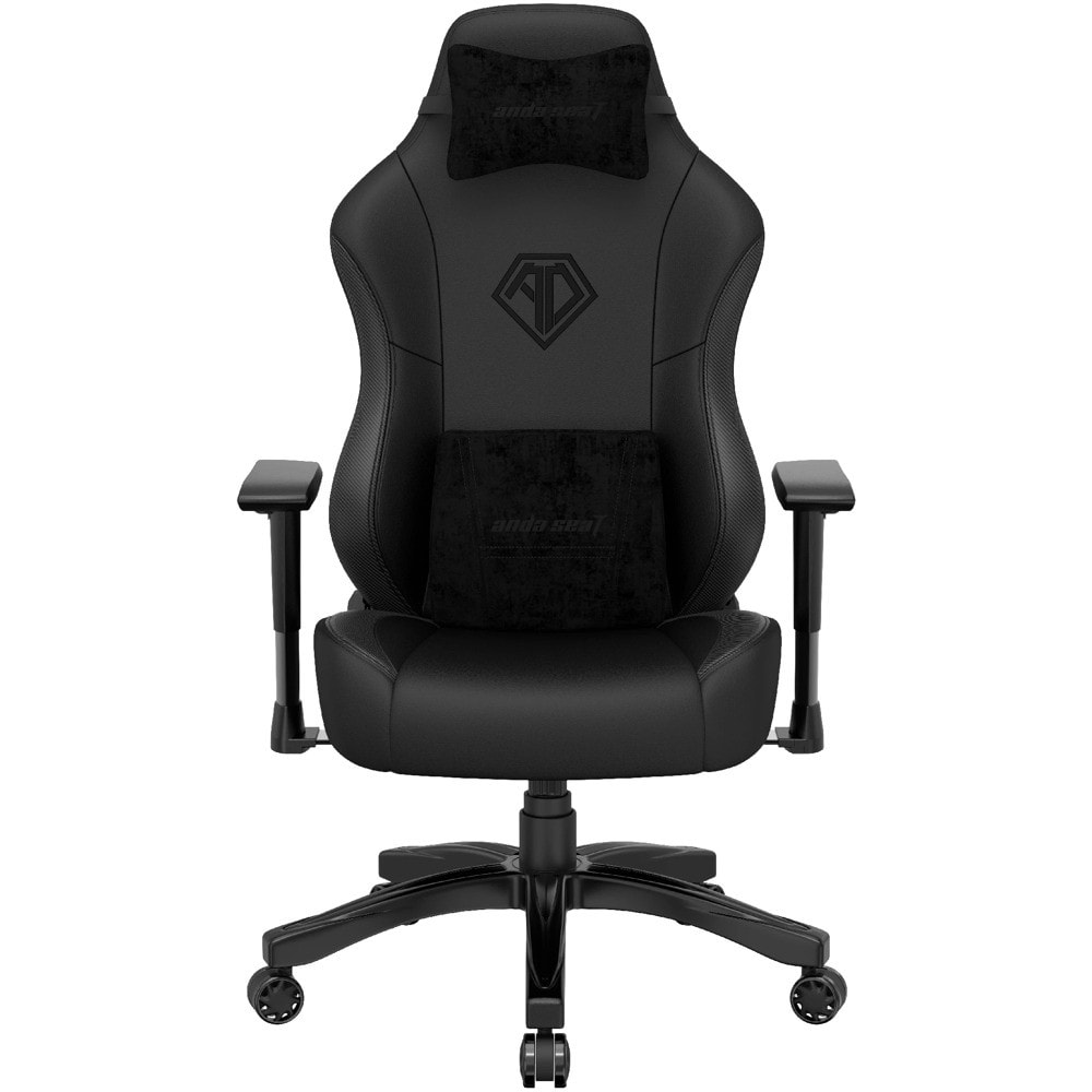 anda seat gaming chair phantom 3 l black | JAR Computers anda seat gaming chair phantom 3 l black