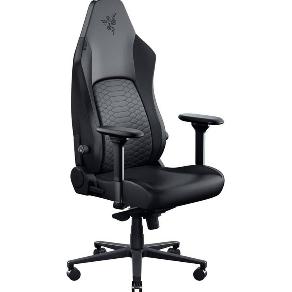 razer iskur v2 newgen черен | JAR Computers razer iskur v2 newgen черен