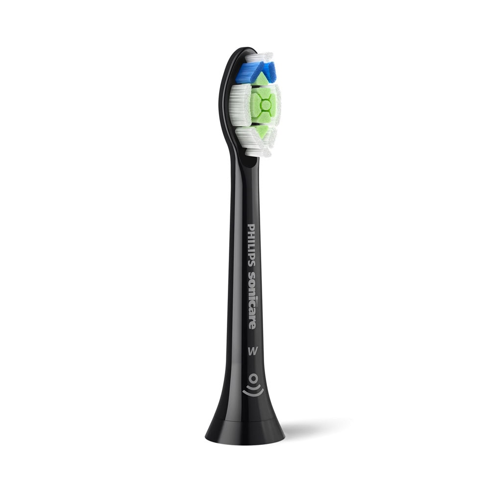 Philips Sonicare Optimal White 2pcs BK HX6062/88