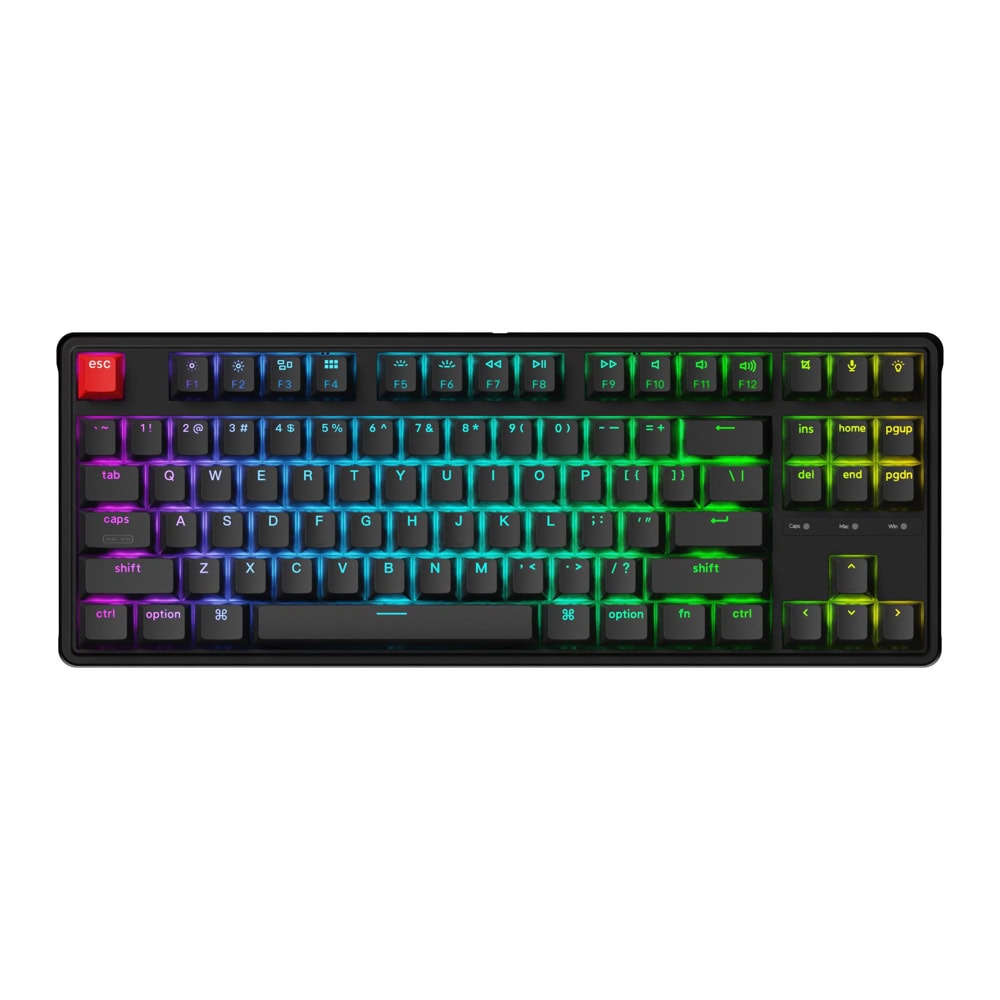 keychron c3 pro 8k qmk c3px-h3 | JAR Computers keychron c3 pro 8k qmk c3px-h3