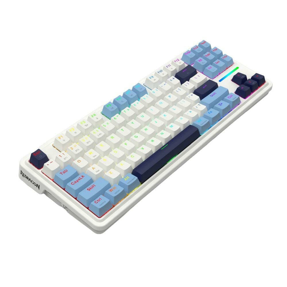 Redragon Antonium Pro White K728WBB-RGB-PRO