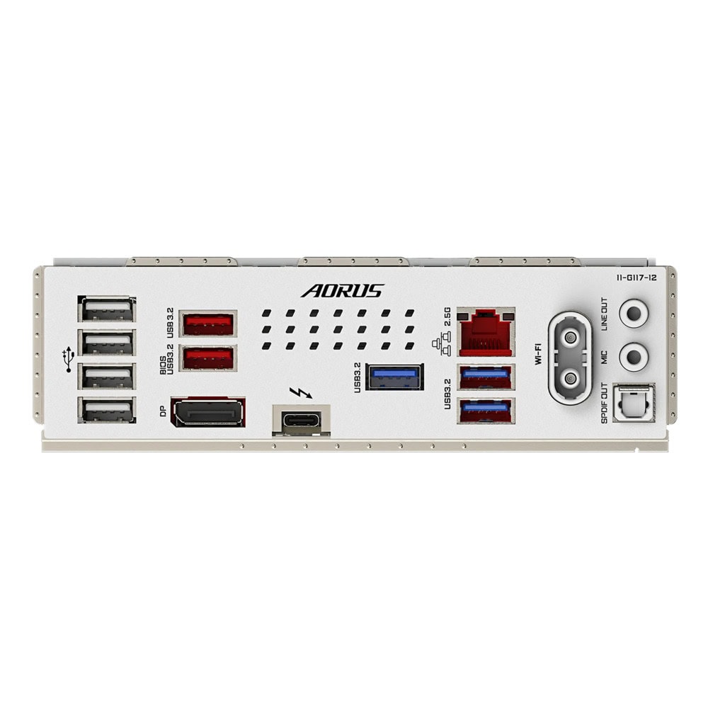 дънна платка gigabyte z890 a elite wf7 ice | JAR Computers дънна платка gigabyte z890 a elite wf7 ice