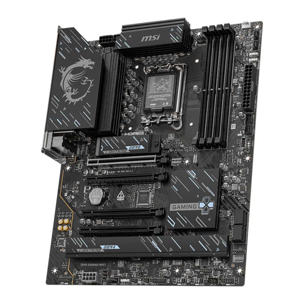 MSI Z890 GAMING WIFI