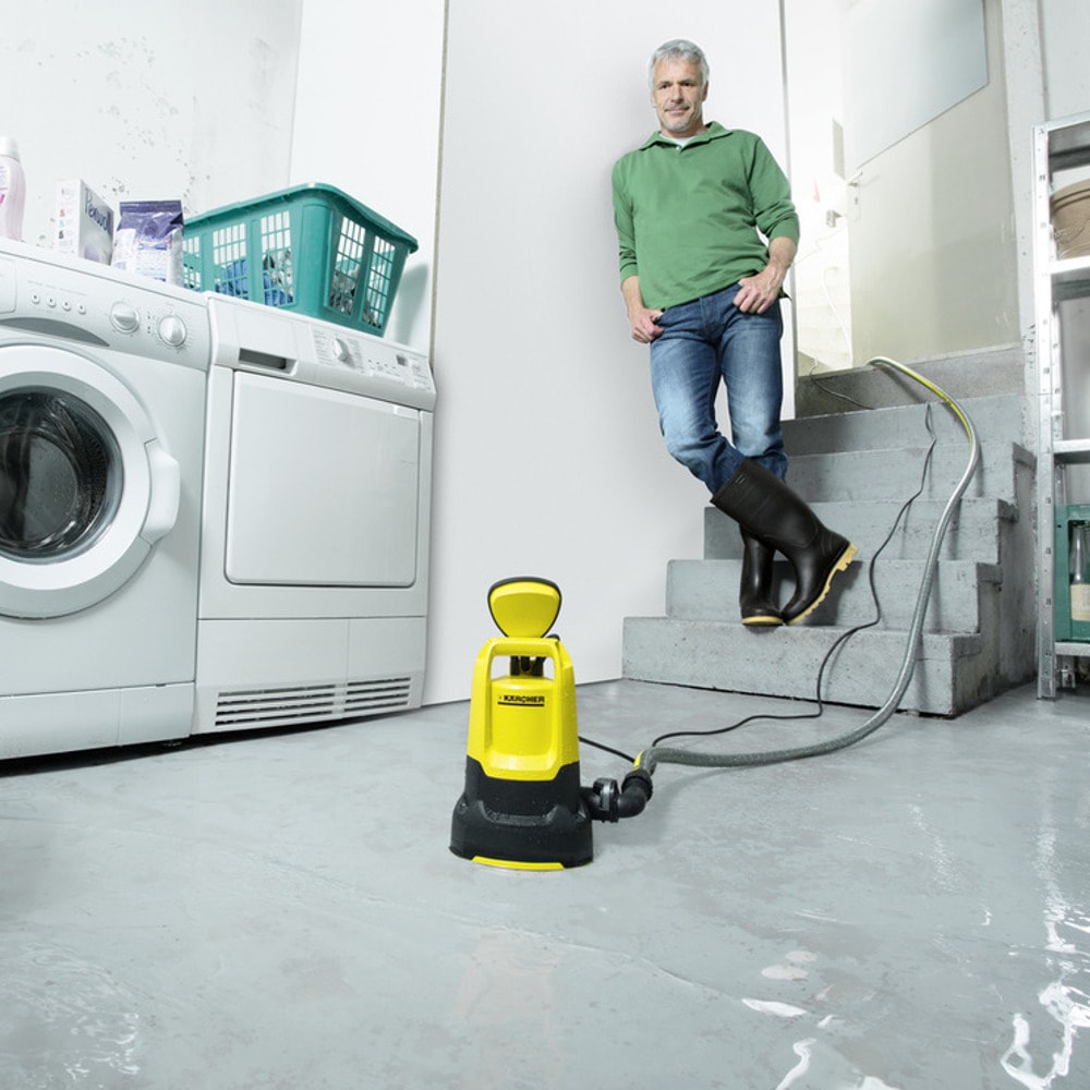 Karcher SP 2 Flat