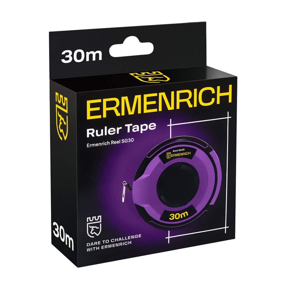 Ermenrich Reel SG30