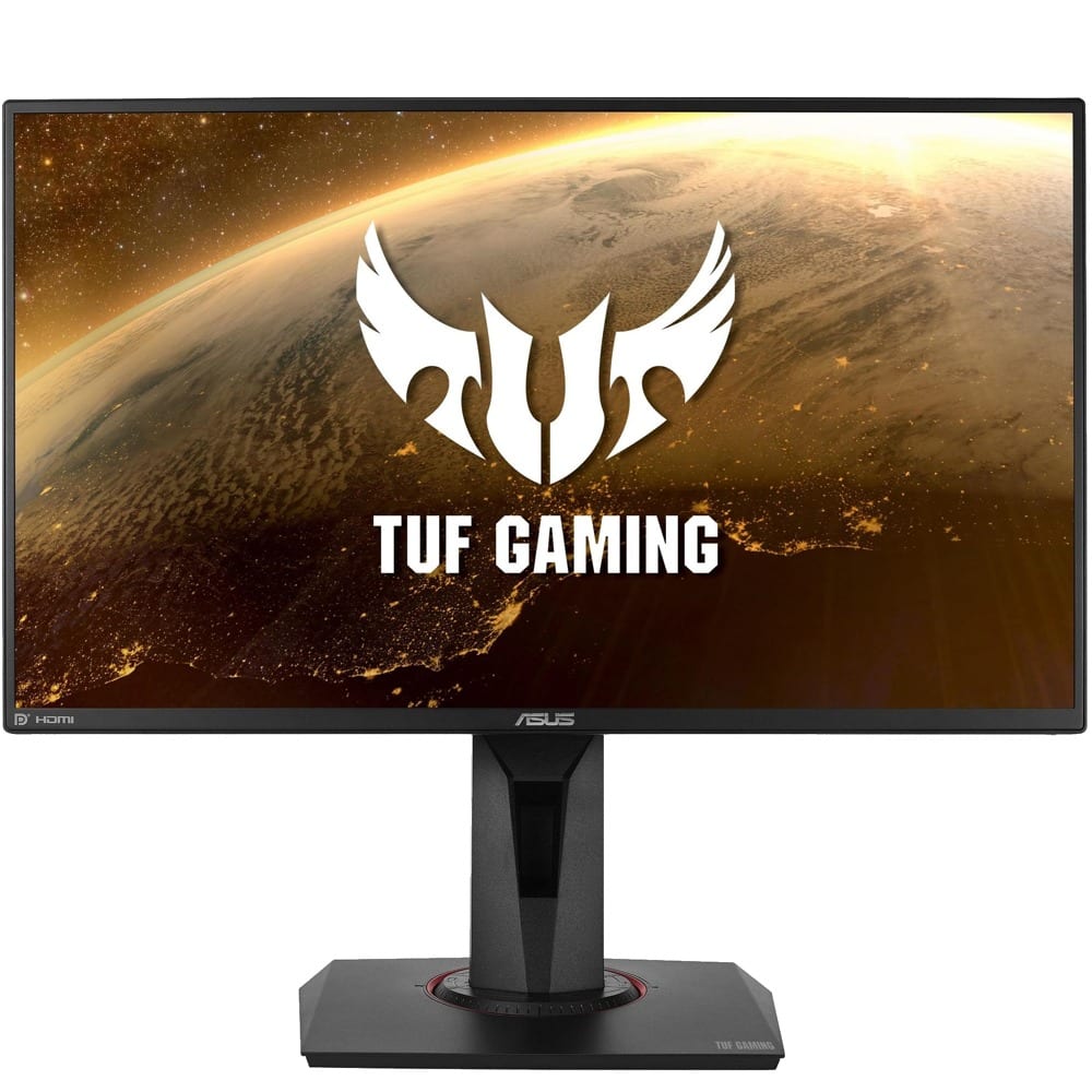Asus TUF Gaming VG259Q