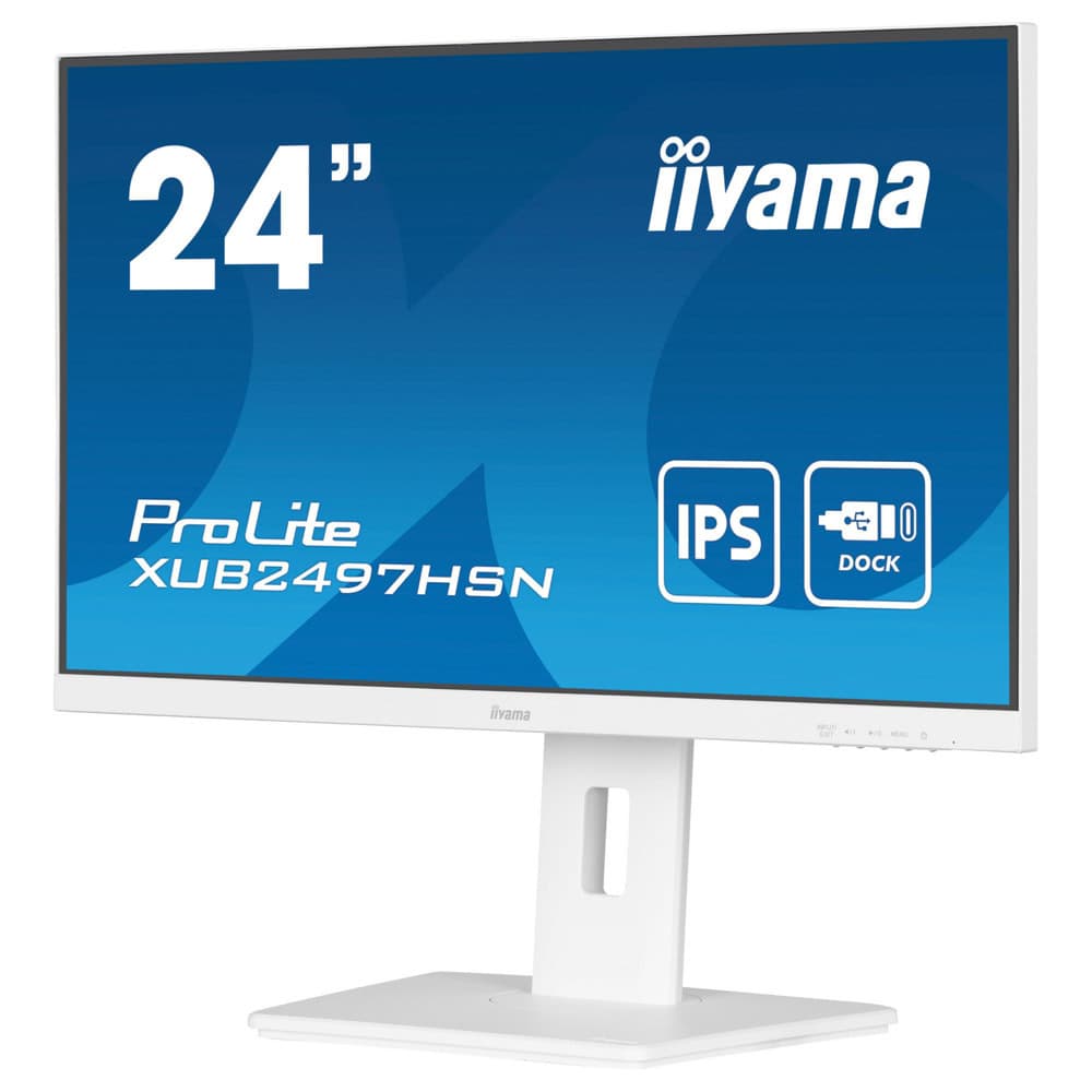 IIYAMA XUB2497HSN-W2