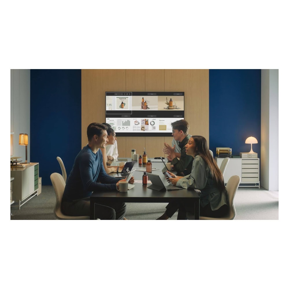 Samsung QM43C LH43QMCEPGCXEN