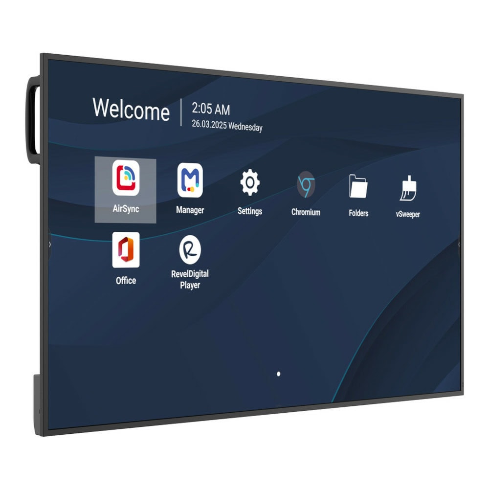 ViewSonic CDE5014-2C