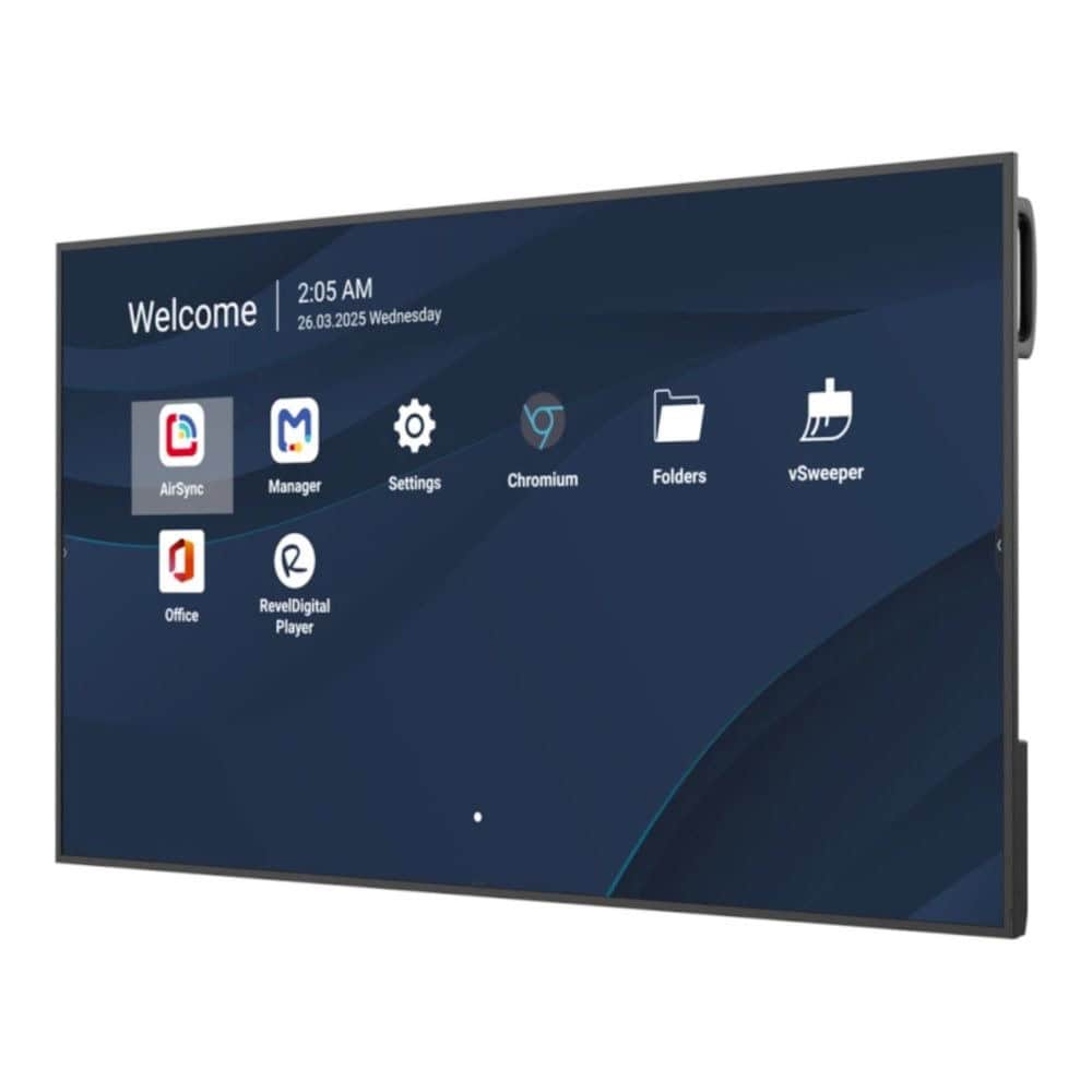 ViewSonic CDE5531-1C