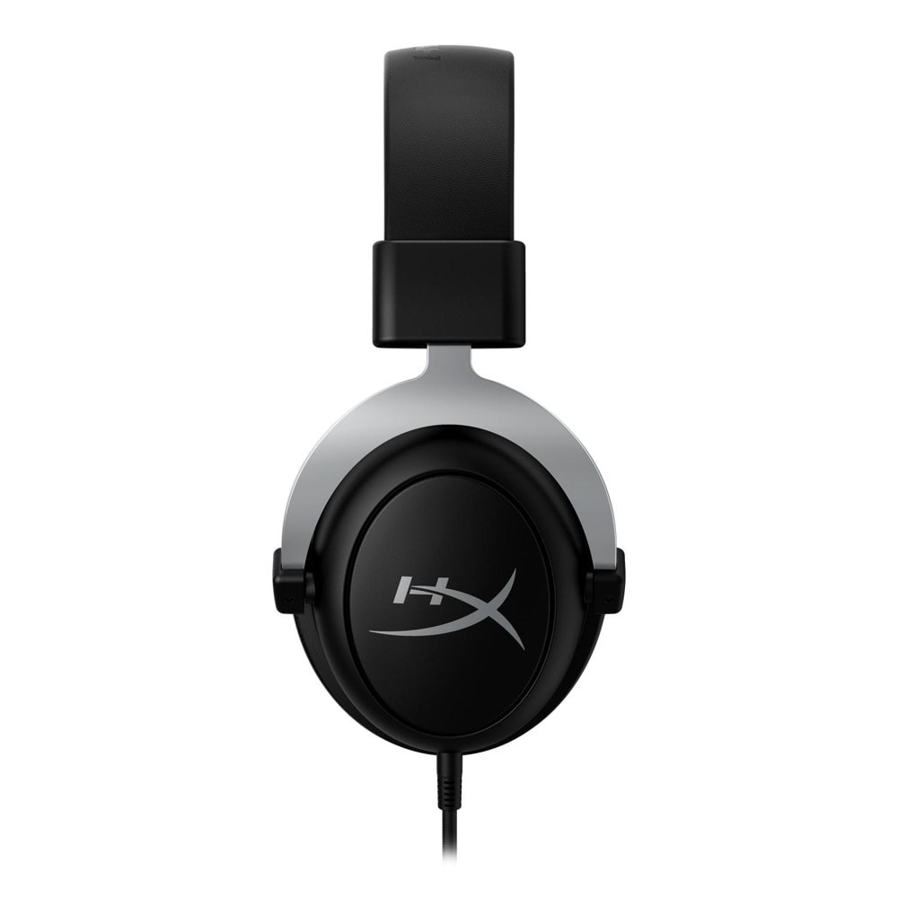 HyperX Cloud X Silver HHSC2-CG-SL/G