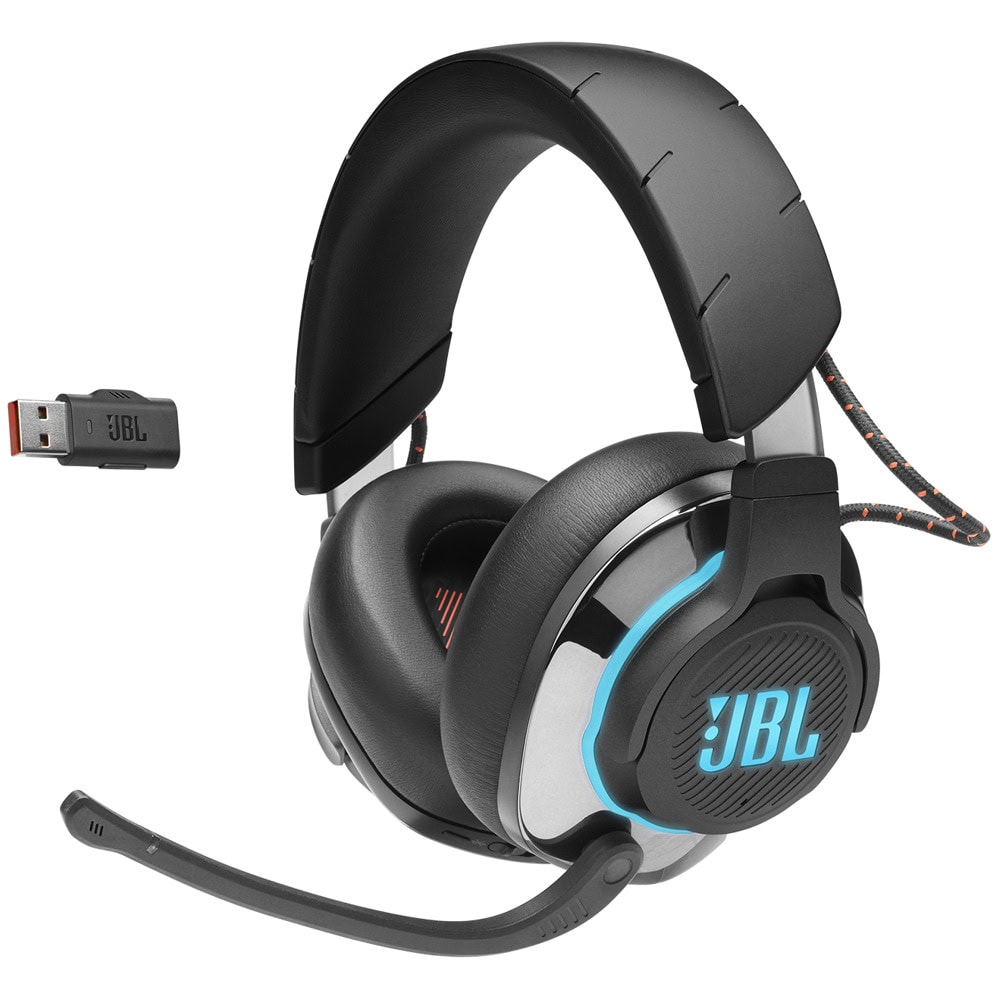 JBL Quantum 810 Black JBLQ810WLBLK