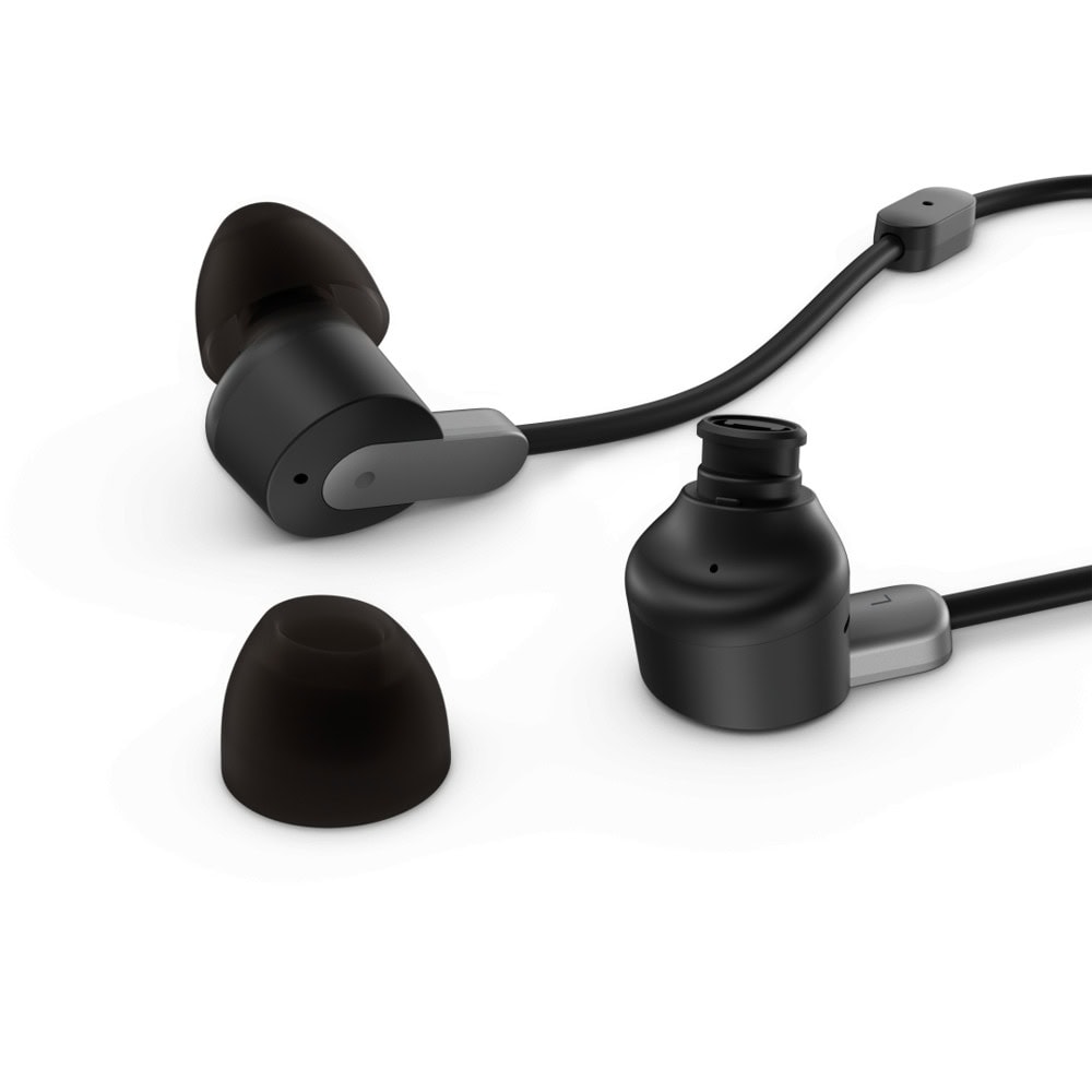Lenovo Go USB-C ANC In-Ear Headphones 4XD1C99220