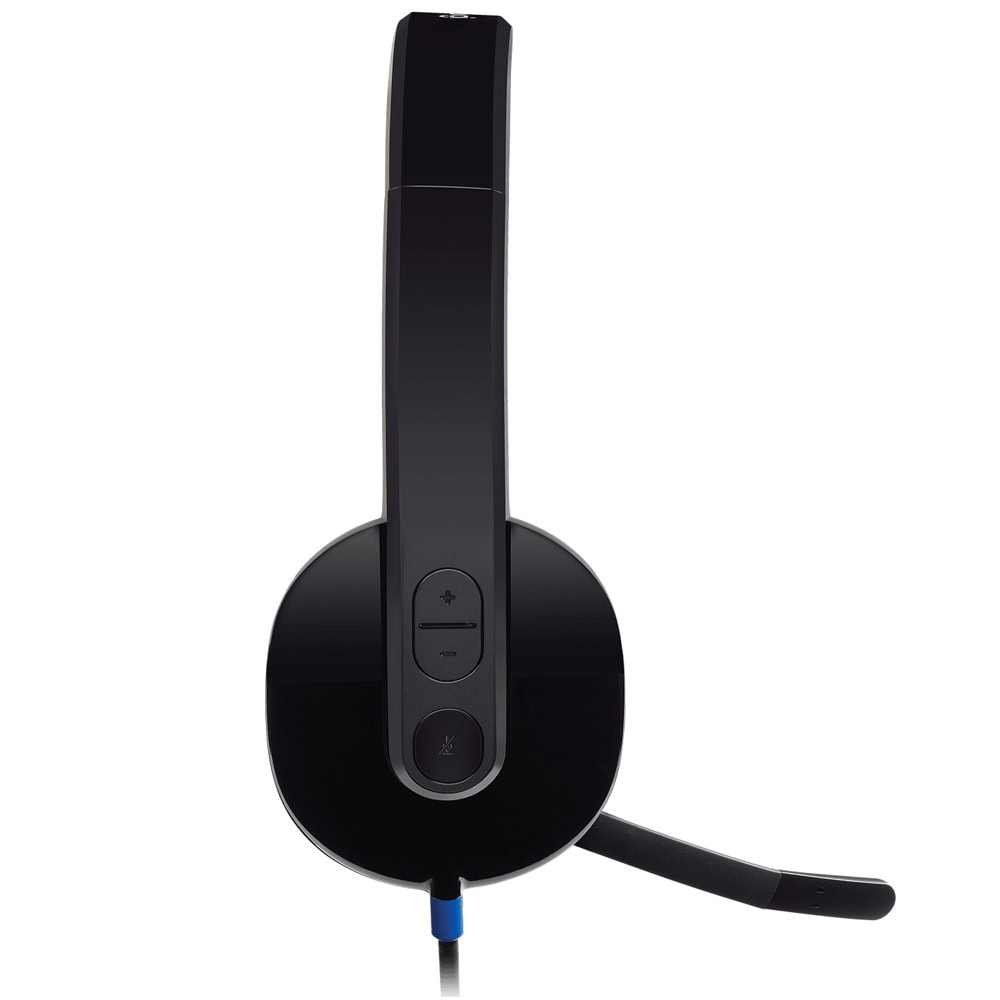 Logitech USB Headset H540