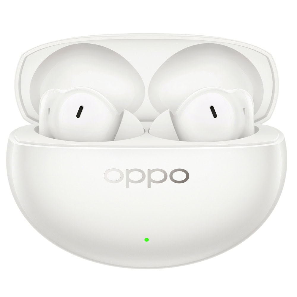 OPPO Enco Air 5 Pro TWS White | JAR Computers OPPO Enco Air 5 Pro TWS White