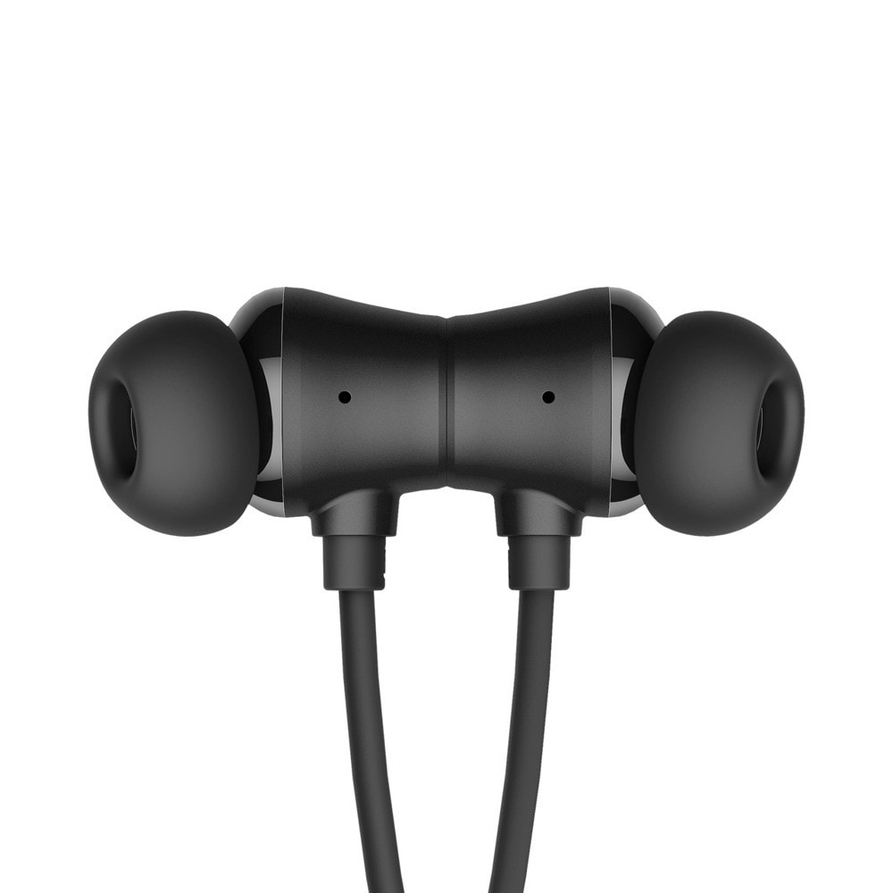 verbatim trusound anc neckband earbuds 30205