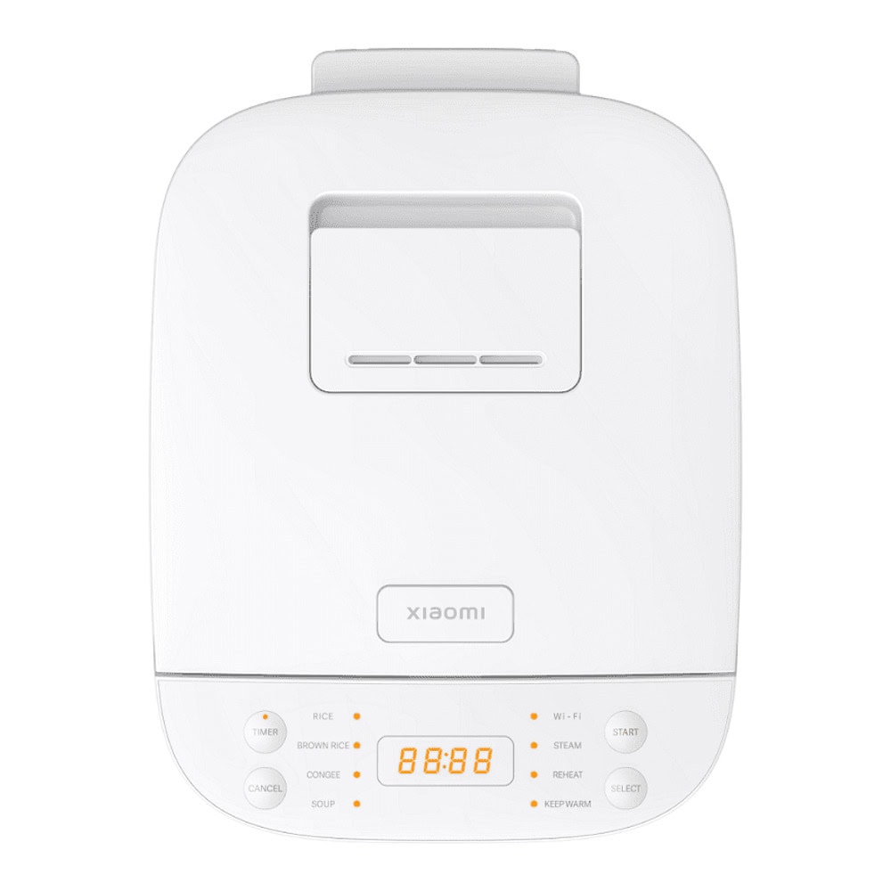 Xiaomi Smart Multifunctional Rice Cooker BHR7919EU