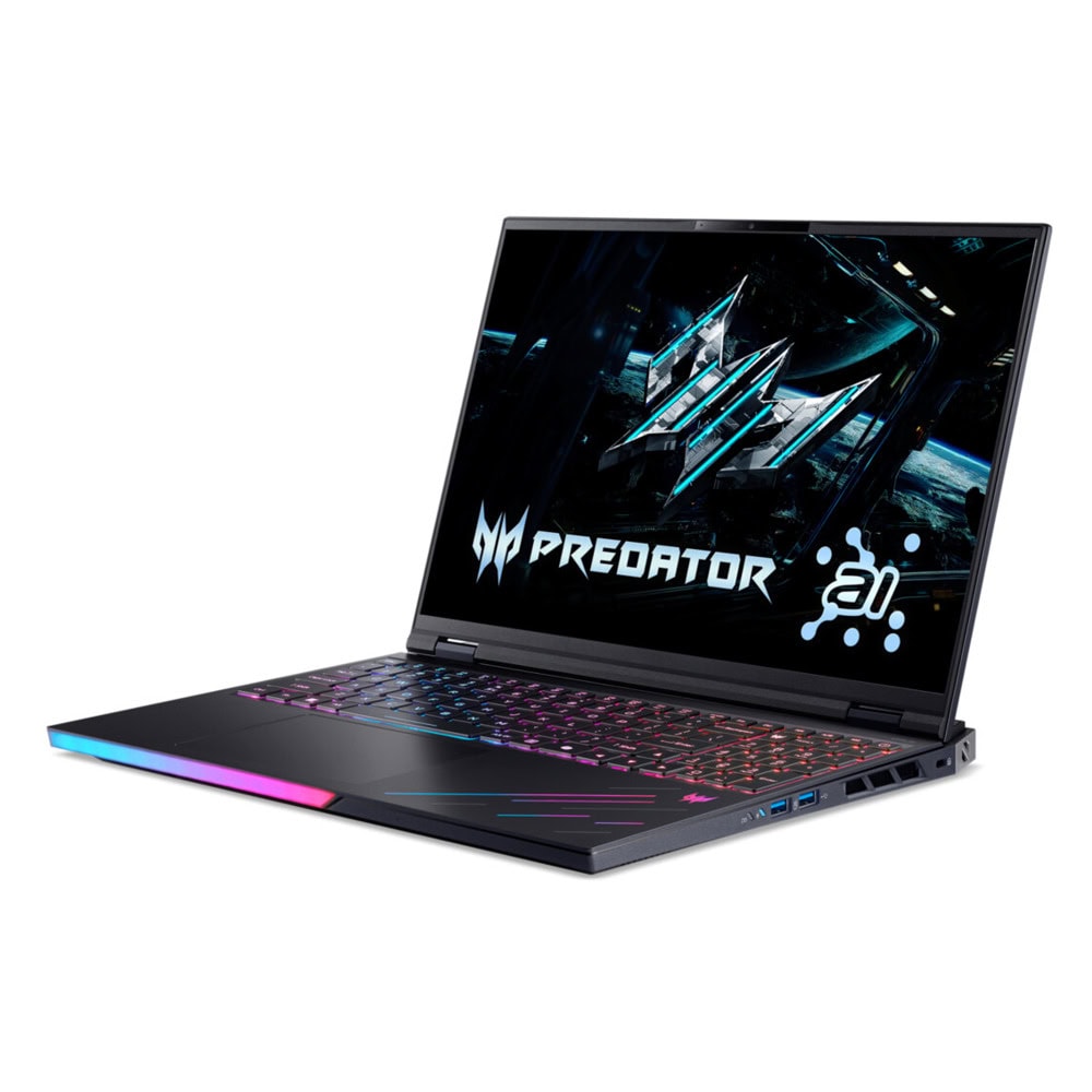 Acer Predator Helios 16 AI PH16-73-96LL