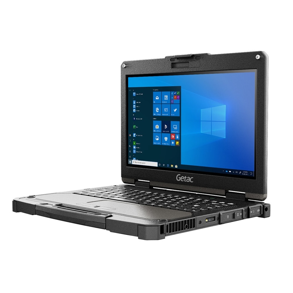 Усилен лаптоп GETAC B360 BM21Z4B4BDFX