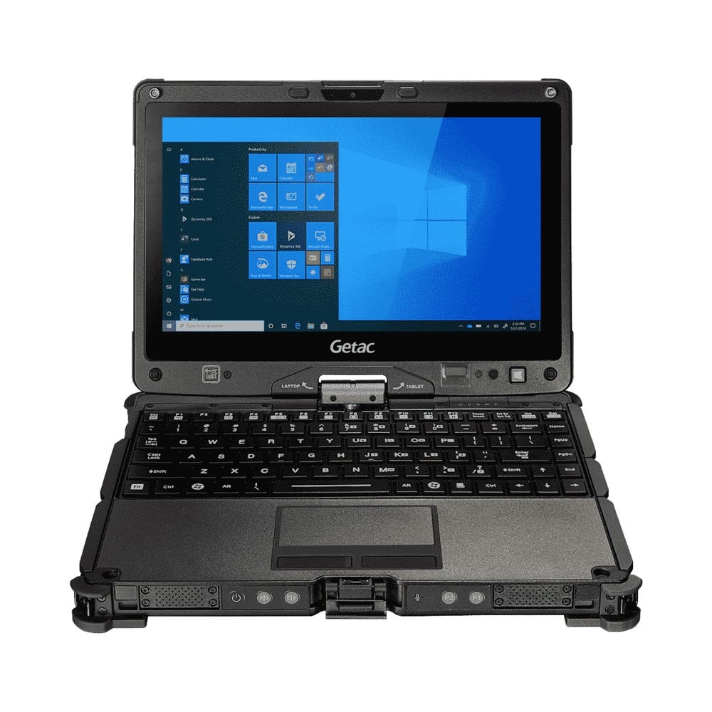 GETAC V110 G6 VM41ZPJ4BQXZ