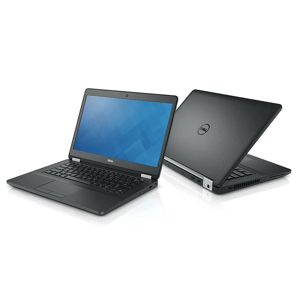 Latitude 5480 Core i5 6200U 8/256GB W10 Pro US KBD