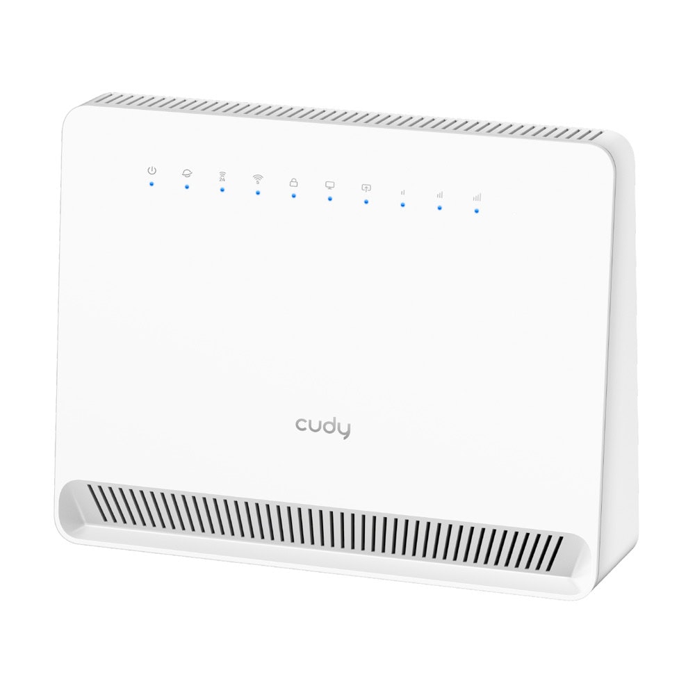 рутер cudy lt500e 1.0