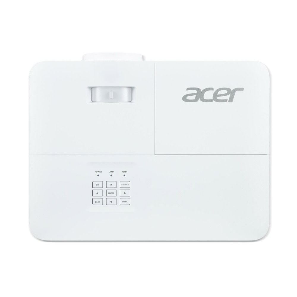 Acer P5550 + T82-W01MW | JAR Computers Acer P5550 + T82-W01MW