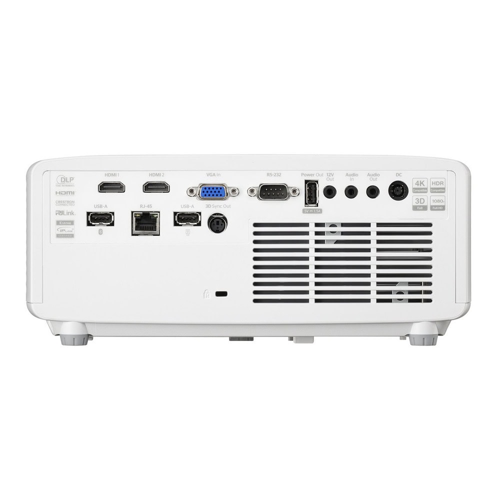 Optoma ZH451 E3P7PK1E118