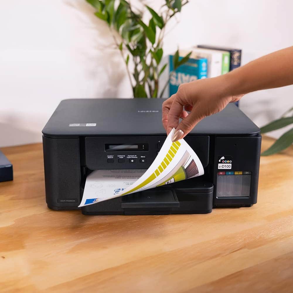 Brother DCP-T530DW DCPT530DWYJ1