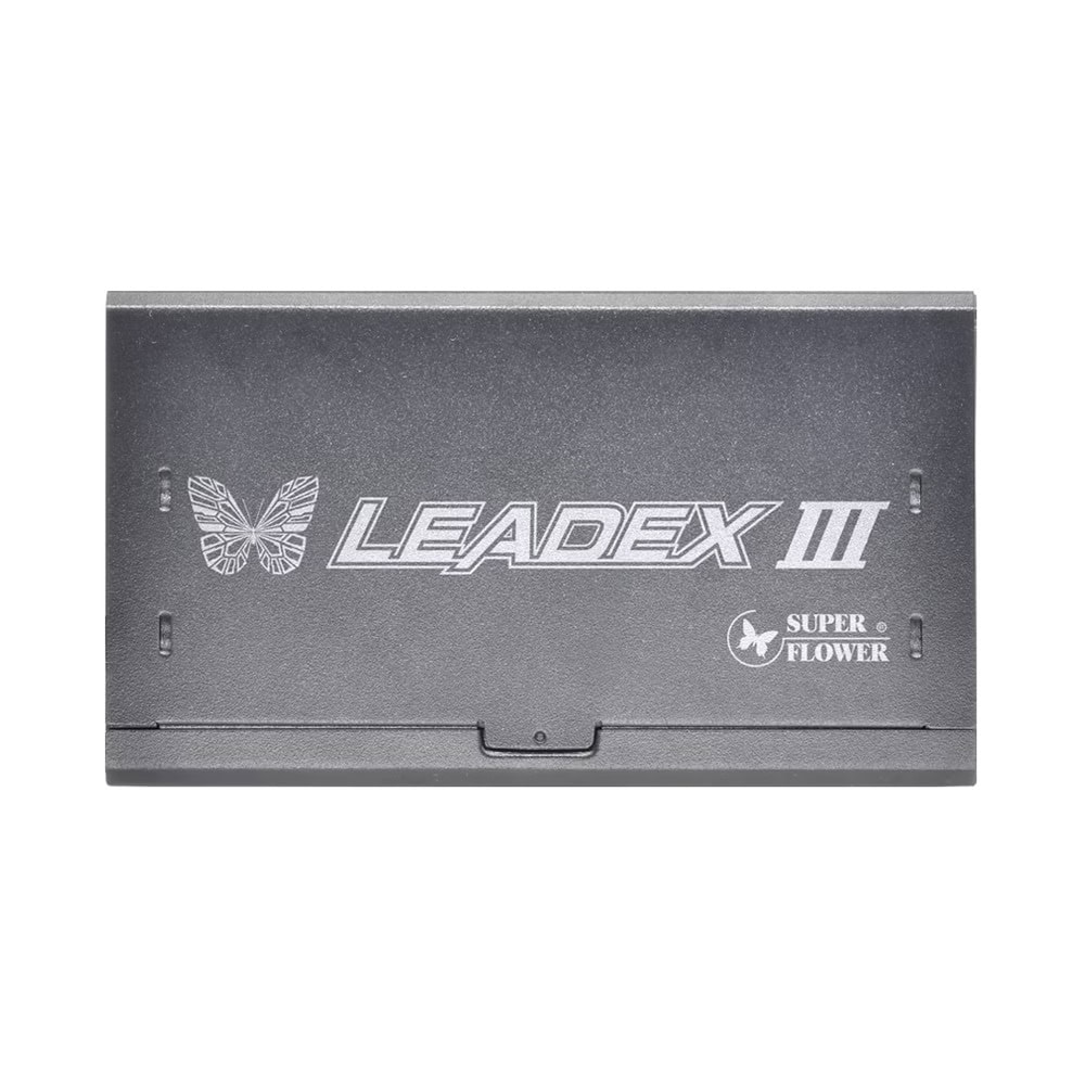 Super Flower Leadex III Gold 1000W SF-1000F14GE
