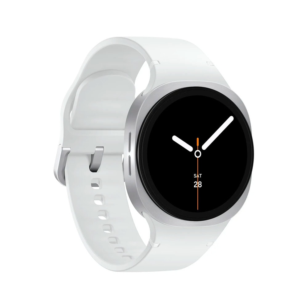 Samsung Galaxy Watch8 Silver SM-L320NZSAEUB