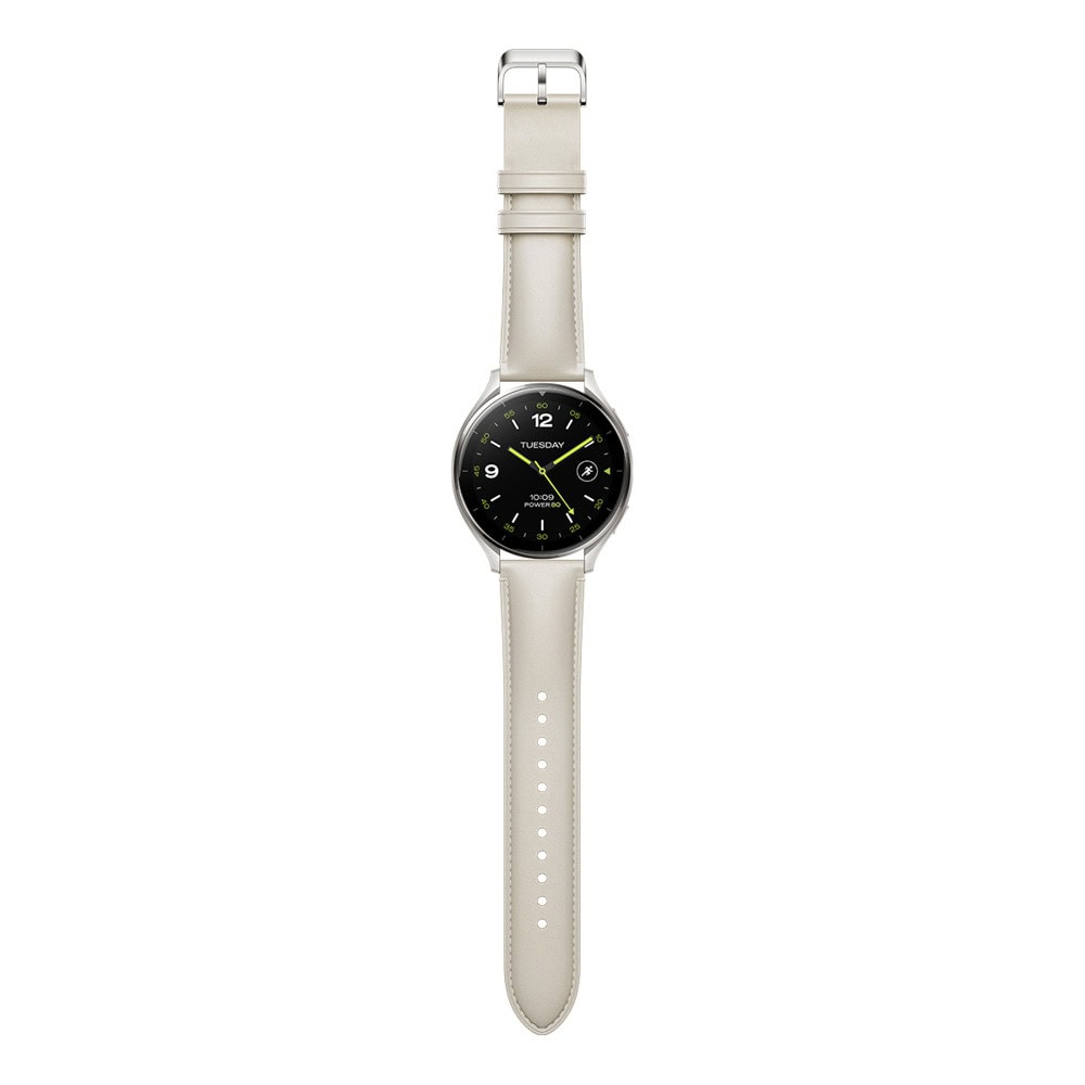 Xiaomi Watch 2 TITAN GRAY BHR9306GL