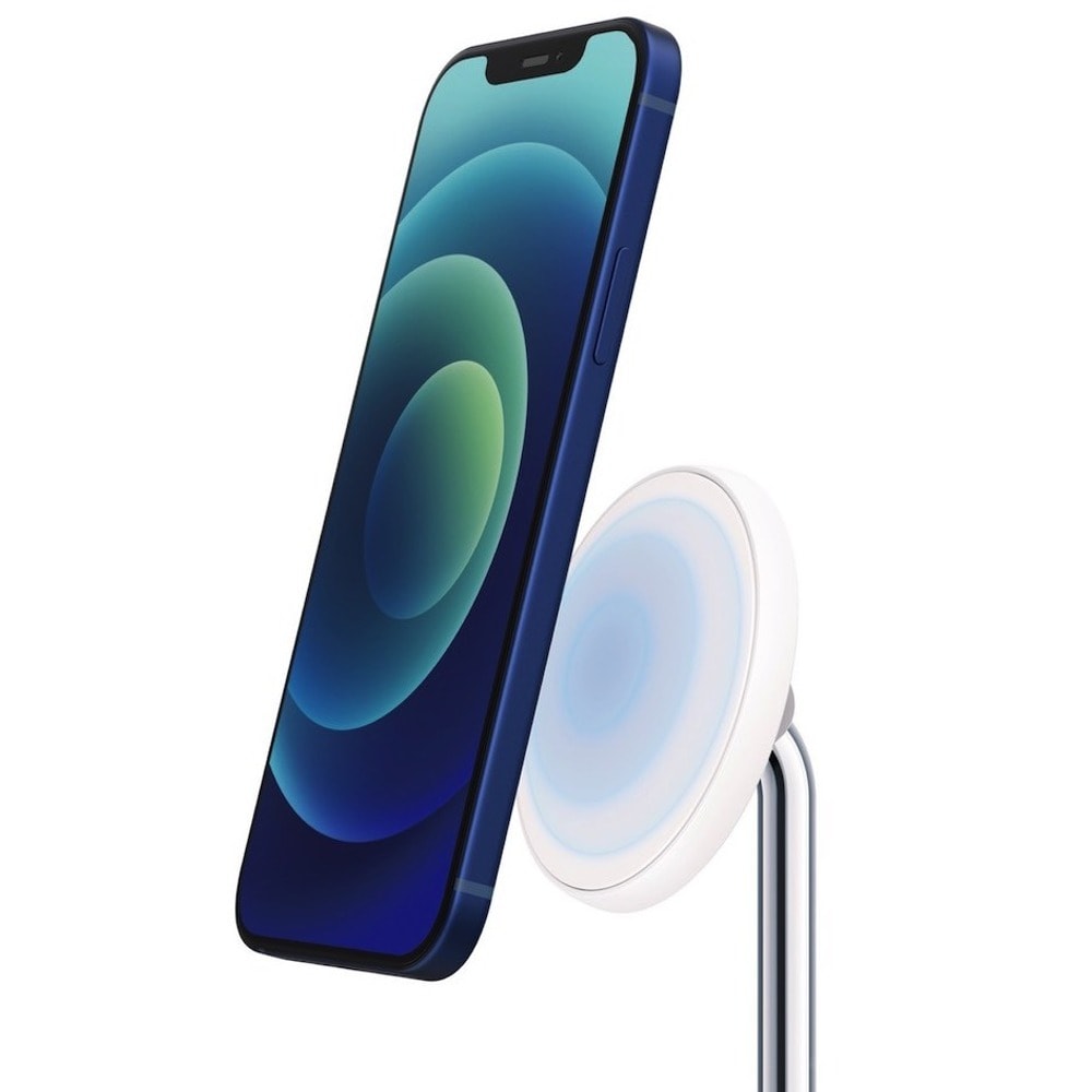 Anker PowerWave Magnetic Qi Charging Stand А2540G2