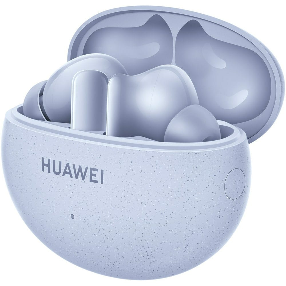 Huawei Mate 50 Pro Silver 8/256 + FreeBuds 5i Blue
